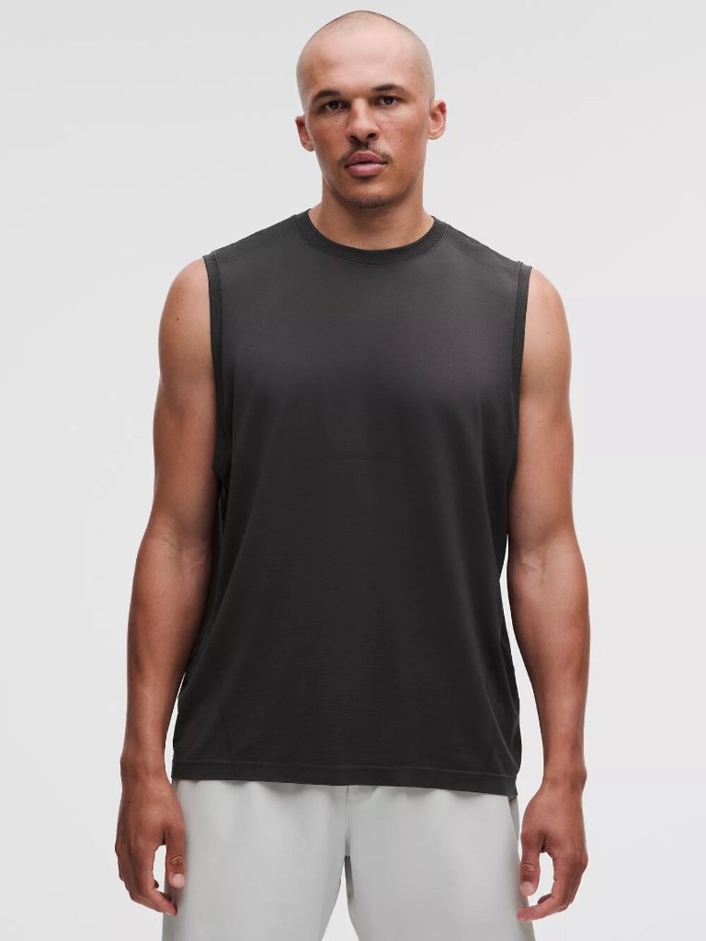 Lululemon Metal Vent Tech Sleeveless Tank NWT Men’s Medium